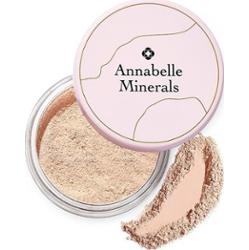 Annabelle Minerals Korektor mineralny Golden Fair