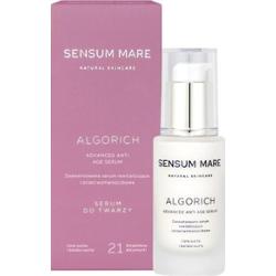 Sensum Mare ALGORICH zaawansowane serum rewitalizujące i przeciwzmarszczkowe cera sucha i bardzo sucha, 30 ml