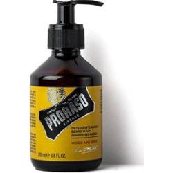 Proraso Wood & Spice Szampon do brody 200ml
