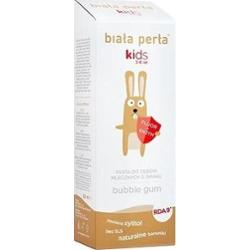 Biała Perła KIDS 3-6 lat Pasta do zębów dla dzieci 50 ml