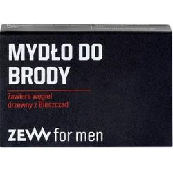ZEW for MEN Mydło do Brody 85 ml