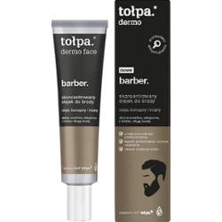 tołpa. dermo barber. skoncentrowany olejek do brody, 40 ml
