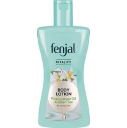 Fenjal Balsam do ciala Body Lotion Vitality 200 ml