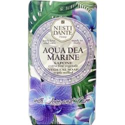 Mydło toaletowe sól morska