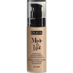 Podkład Made to Last Foundation 040 Medium Beige
