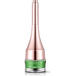 Affect Eyeliner w żelu Simple Lines Go Green 2,9 g