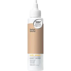 Milk Shake Direct color beige Blond 100 ml