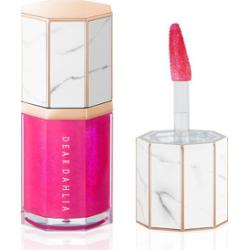 Dear Dahlia Błyszczyk Paradise Aurora Shine Lip Treatment Twilight