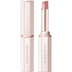 Dear Dahlia Lip Allure Sheer Velvet Claire