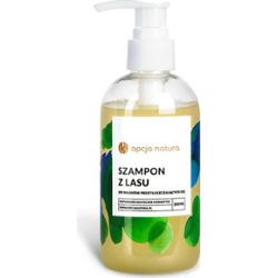 Opcja Natura Szampon z lasu, 250 ml