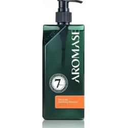 Aromase Dry Scalp Soothing/Anti-Sensitive Essential Shampoo - Szampon do wrażliwej skóry głowy, 400 ml