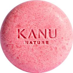 Kanu Nature Szampon z odżywką w kostce Mango
