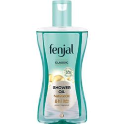 Fenjal Olejek pod prysznic Shower Oil Classic 225 ml