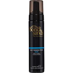 BONDI SANDS Self Tanning Foam DARK 200 ml | Pianka samoopalająca do ciała