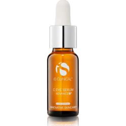 iS Clinical C-Eye Advance + 15 ml | Żelowe serum pod oczy z witaminą C
