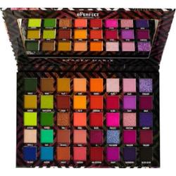 BPerfect Cosmetics Stacey Marie Carnival III - Love Tahiti Palette | Paleta cieni do powiek