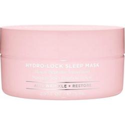 Hydropeptide Hydro-Lock Sleep Mask 75 ml | Królewska maska peptydowa do twarzy na noc