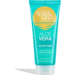 BONDI SANDS Aloe Vera After Sun Gel 200 ml | Chłodzący żel do ciała po opalaniu