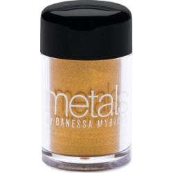 Danessa Myricks Beauty Metals Glitter in Pharaoh | Wielokolorowy brokat do twarzy i ciała
