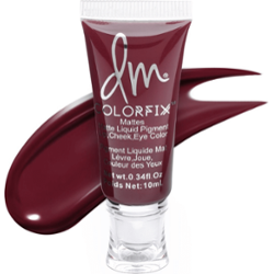 Danessa Myricks Beauty Colorfix MATTES 24H | Wielozadaniowy kremowy produkt do makijażu o matowym wykończeniu