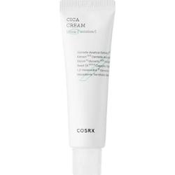 COSRX - Pure Fit Cica Cream, 50 ml - kojący krem z wąkrotą azjatycką