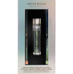 Danessa Myricks Beauty Infite Chrome Gemstone Collection in Enchanted Forest | Wielozadaniowy zestaw do makijażu