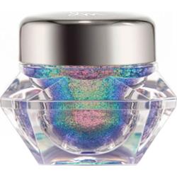 Danessa Myricks Beauty Infinite Chrome Flakes | Wielobarwny cień do powiek w formie ultra lekkich płatków