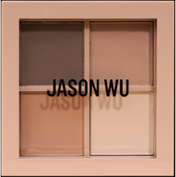 Jason Wu Flora 4 Shadow Palette in 01 Sedona | Doskonała paleta matowych odcieni