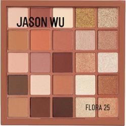 Jason Wu Flora 25 Shadow Palette in 01 Earth Angel | Paleta cieni do powiek o matowym i metalicznym wykończeniu