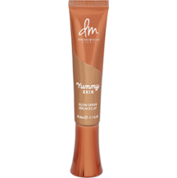 Danessa Myricks Beauty Yummy Skin Glow Serum in Main Squeeze | Doskonałe serum rozświetlające pod makijaż