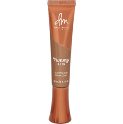 Danessa Myricks Beauty Yummy Skin Glow Serum in Juice Boost | Doskonałe serum rozświetlające pod makijaż