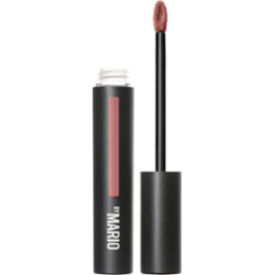 MAKEUP BY MARIO Ultra Suede Lip Creme - Pinky Brown | Pomadka do ust o satynowym wykończeniu