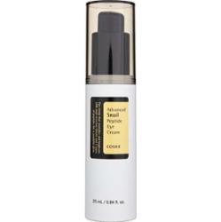 COSRX Advanced Snail Peptide Eye Cream 25 ml | Nawilżający krem pod oczy ze śluzem ślimaka