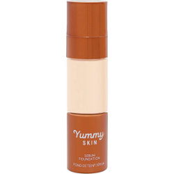 Danessa Myricks Beauty Yummy Skin Serum Foundation | Hybrydowy podkład pielęgnacyjny z najnowszej kolekcji Yummy
