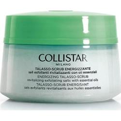 Collistar Special Perfect Body Talasso-Scrub peeling rewitalizujący do ciała 300 g