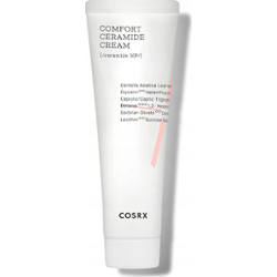 COSRX Comfort Ceramide Cream 80 ml | Kojący krem z ceramidami