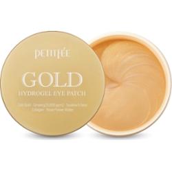 Petitfee - Gold Hydrogel Eye Patch, 60szt. - hydrożelowe płatki pod oczy ze złotem