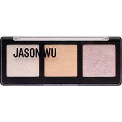 Jason Wu Highlighter Trio | Paleta rozświetlaczy do twarzy