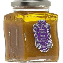 La Sultane de Saba Exfoliafting Sugar Musk Essence Vanilla | Cukrowy Peeling do Ciała Piżmo, Kadzidło, Wanilia