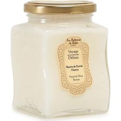 La Sultane de Saba Neutral Shea Butter Ceremonia Hammam | Masło Shea