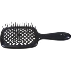 Janeke Superbrush duża, płaska szczotka do włosów 20,3 x 8,5 x 3,1 cm 1 szt.