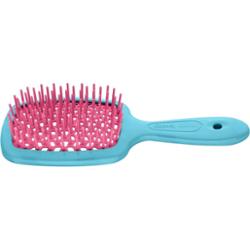 Janeke Superbrush duża, płaska szczotka do włosów 20,3 x 8,5 x 3,1 cm 1 szt.