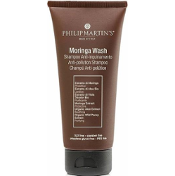 Philip Martin's Moringa Wash MINI 75 ml | Szampon do pielęgnacji włosów kręconych