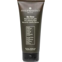Philip Martin's Blu Rinse 200 ml | Maska do włosów niwelująca żółte podtony