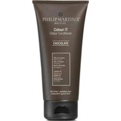 Philip Martin's Colour It Chocolate 200 ml | Odżywka koloryzująca do włosów farbowanych