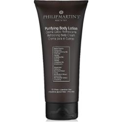 Philip Martin's Purifying Body Lotion 200 ml | Głęboko oczyszczający i odświeżający krem do ciała