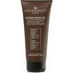 Philip Martin's Purifying Shower Gel 200 ml | Odświeżający żel pod prysznic