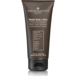 Philip Martin's Maple Body Lotion 200 ml | Nawilżający krem do ciała
