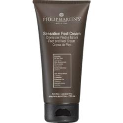 Philip Martin's Sensation Foot Cream 200 ml | Intensywnie nawilżający krem do stóp i pięt