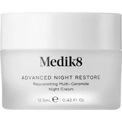 Medik8 Advanced Night Restore TRY ME SIZE 12,5 ml | Intensywnie regenerujący krem na noc